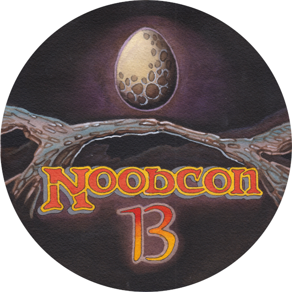n00bcon13 logo
