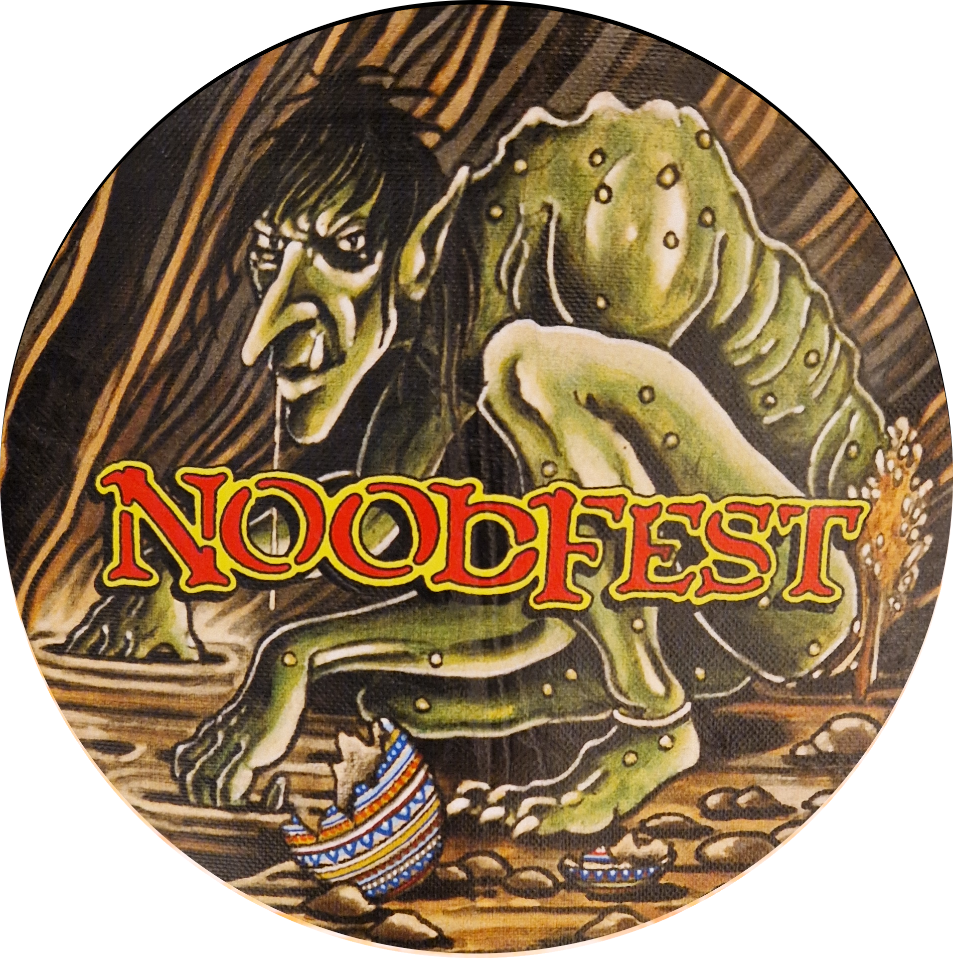 n00bfest